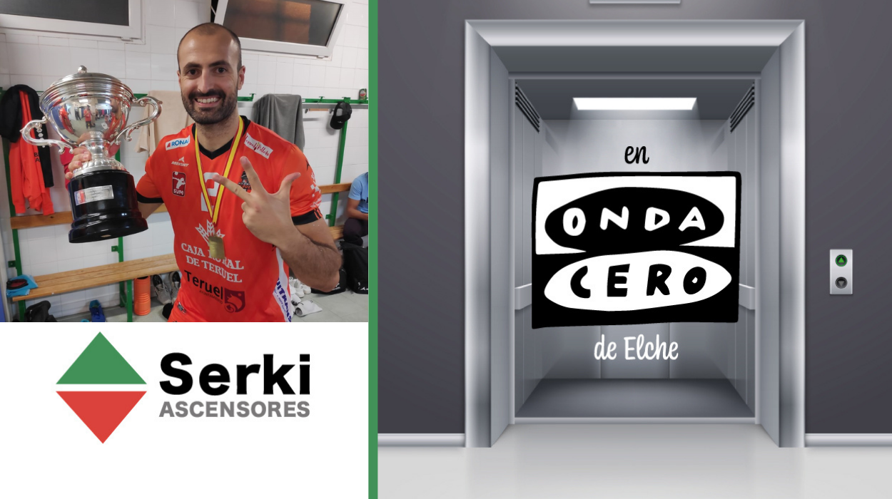 "Del deporte, además de los títulos, me llevo todo lo que me ha dado como persona" "Del deporte, además de los títulos, me llevo todo lo que me ha dado como persona"