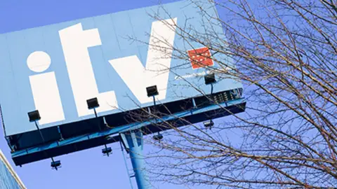 ITV ITV