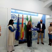 El PP crea los premios 'Manuela Forja' para reivindicar la lucha por la igualdad