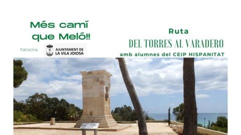 Cam&iacute; Mel&oacute; Hispanitat