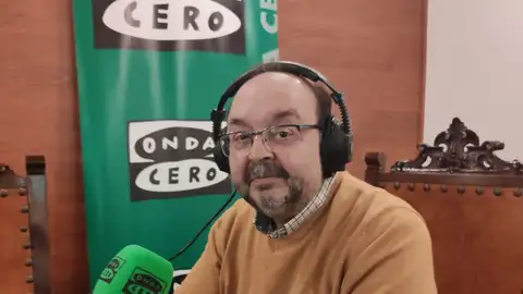 Joaquin Alfredo Abras Comentario en Más de Uno Granada