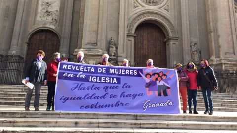 M&aacute;s de Uno Granada