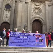 Dia de la mujer y la iglesia Dia de la mujer y la iglesia