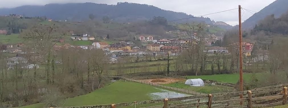 Piloña abre la inscripción para crear una bolsa de empleo de operarios y peones municipales Piloña abre la inscripción para crear una bolsa de empleo de operarios y peones municipales