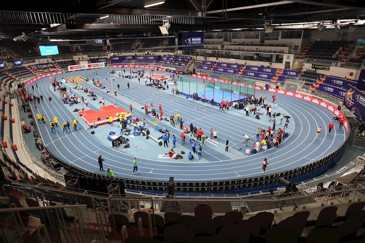 Campeonato de Europa de Atletismo en Torún 2021: Estas son las opciones de España para lograr medalla Campeonato de Europa de Atletismo en Torún 2021: Estas son las opciones de España para lograr medalla