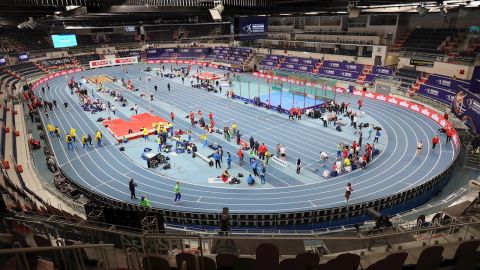 Campeonato de Europa de Atletismo en Torún: Estas son las opciones de España