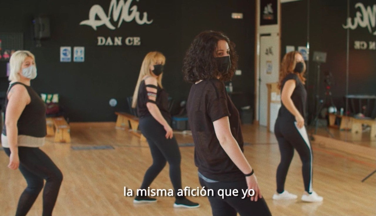 AMGU celebra el 8 M con la campaña "Ellas crean" AMGU celebra el 8 M con la campaña "Ellas crean"