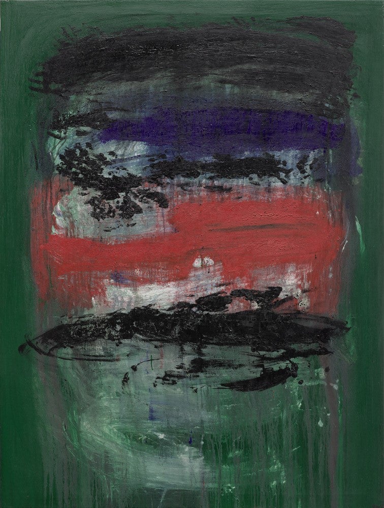 Visitamos la exposición "Bernardo Sanjurjo. Piel trabajada" con su comisario Óscar Alonso Molina Visitamos la exposición "Bernardo Sanjurjo. Piel trabajada" con su comisario Óscar Alonso Molina