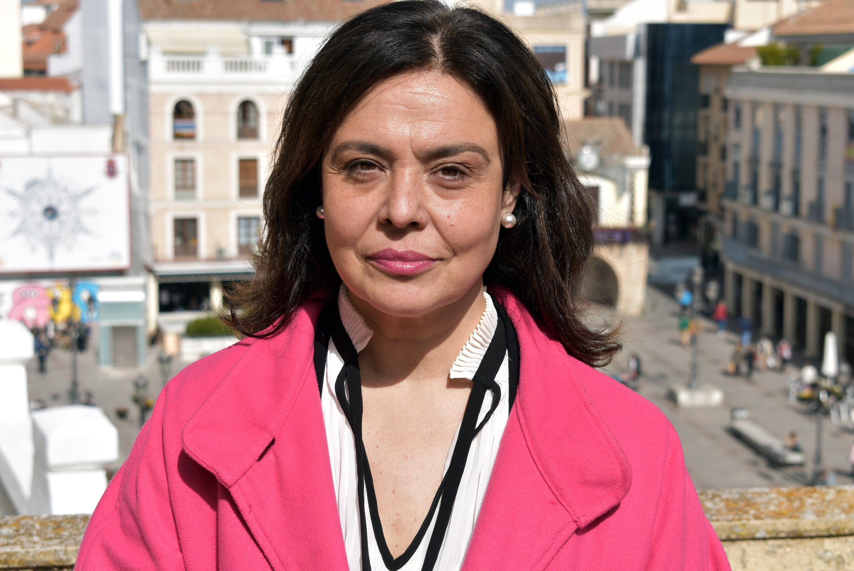 Ciudad Real incrementa el segundo Fondo de Reactivación Económica hasta el millón y medio de euros Ciudad Real incrementa el segundo Fondo de Reactivación Económica hasta el millón y medio de euros