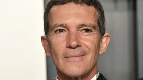 Antonio Banderas en los Oscar 2020 Antonio Banderas en los Oscar 2020
