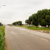 El desdoblamiento de la Avenida del Río comenzará la semana que viene El desdoblamiento de la Avenida del Río comenzará la semana que viene