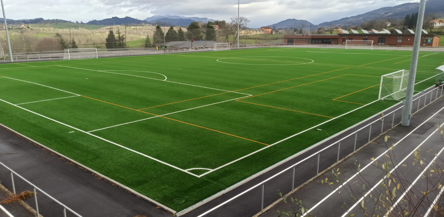 Buscando Vocaciones: "La divergencia del fútbol ayuda a entender que no hay un solo camino, sino muchos" Buscando Vocaciones: "La divergencia del fútbol ayuda a entender que no hay un solo camino, sino muchos"