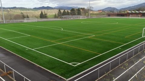 Buscando Vocaciones: "La divergencia del f&uacute;tbol ayuda a entender que no hay un solo camino, sino muchos"