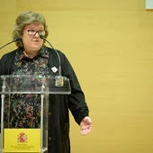 Gloria Patricia Rodríguez Gloria Patricia Rodríguez