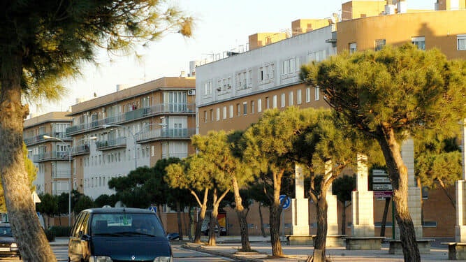 Vecinos del Río San Pedro creen que los "graneles" que quieren instalar en los terrenos de Delphi podrían ser "contaminantes" Vecinos del Río San Pedro creen que los "graneles" que quieren instalar en los terrenos de Delphi podrían ser "contaminantes"