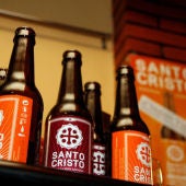 cerveza santo cristo