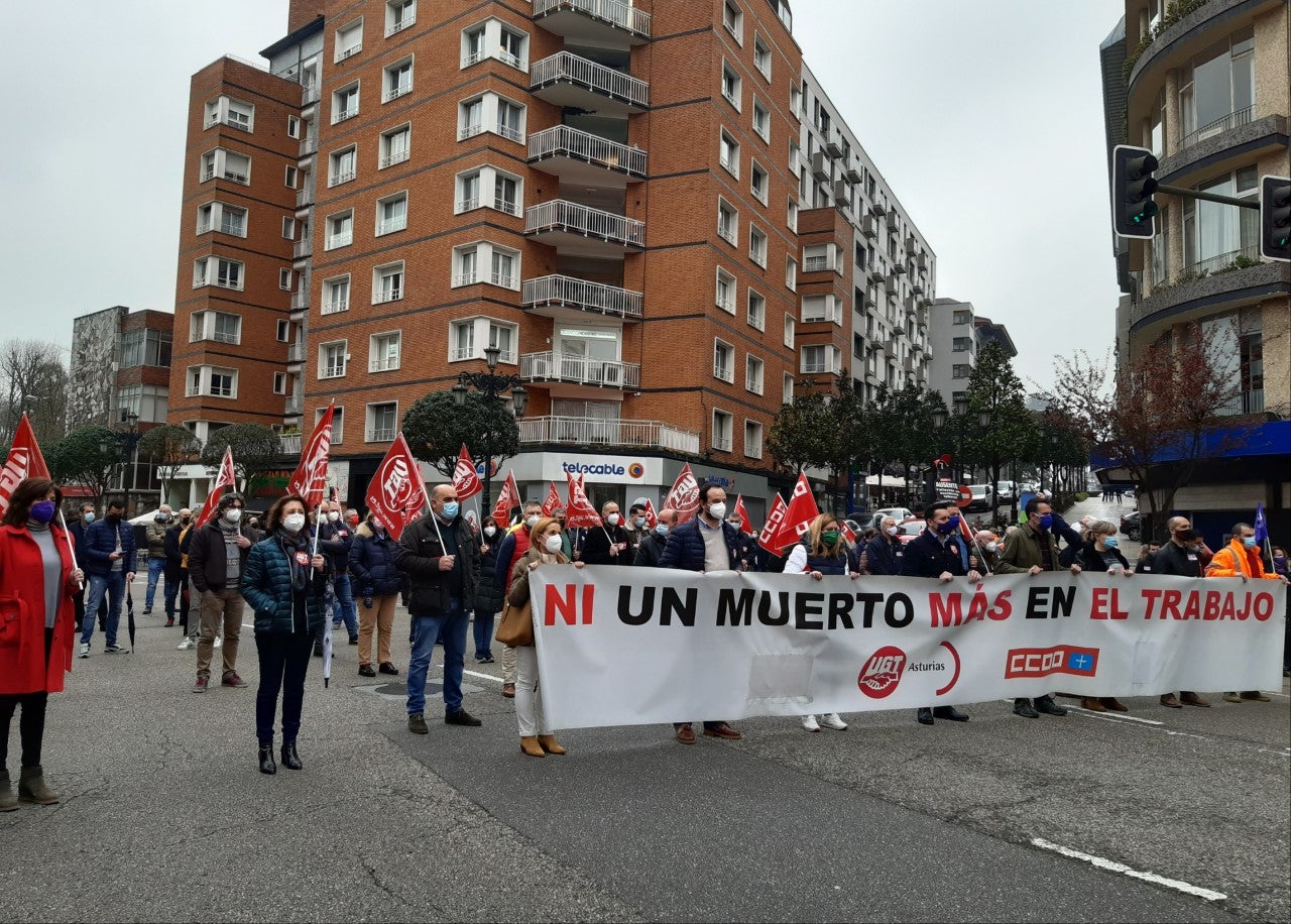 Ocho fallecidos en 2021, casi la mitad que todo el año anterior Ocho fallecidos en 2021, casi la mitad que todo el año anterior
