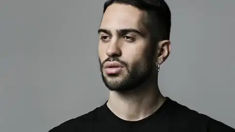 Mahmood, músic Mahmood, músic