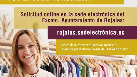Miriam Trives, vamos a poner en marcha todos los recursos disponibles para ayudar a las empresas más afectadas ayudas