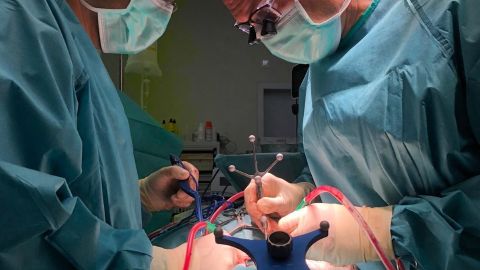 Quir&oacute;nsalud Alicante