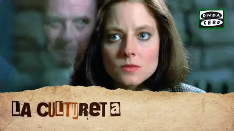 La Cultureta 7x25 'El silencio de los corderos' La Cultureta 7x25 'El silencio de los corderos'