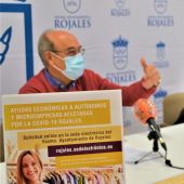 Las ayudas se pueden tramitar hasta el 24 de marzo La partida presupuestaria para este fin es de 683.894 euros 