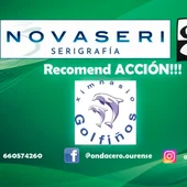 RecomendACCION!!! con Ximnasio Golfiños RecomendACCION!!! con Ximnasio Golfiños