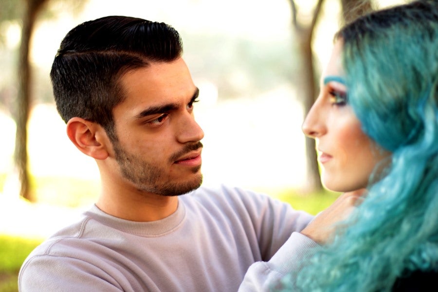 El argamasillero Jesús García nominado a los Premios Goya por mejor Maquillaje y Peluquería El argamasillero Jesús García nominado a los Premios Goya por mejor Maquillaje y Peluquería