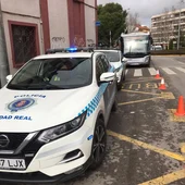 Policía Local de Ciudad Real Policía Local de Ciudad Real
