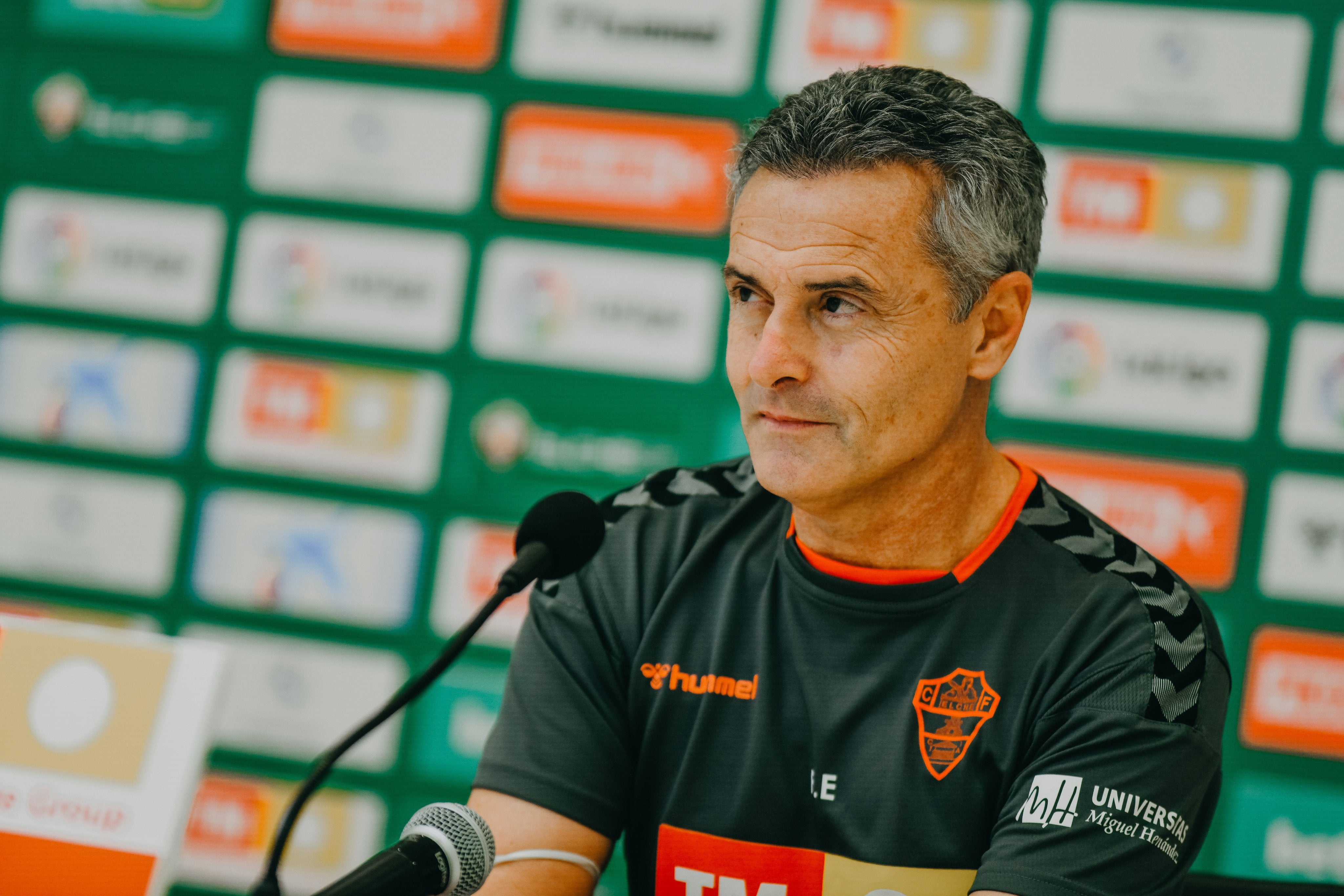 "Bragarnik es un hombre de fútbol y su análisis de la situación es esperanzadora" "Bragarnik es un hombre de fútbol y su análisis de la situación es esperanzadora"