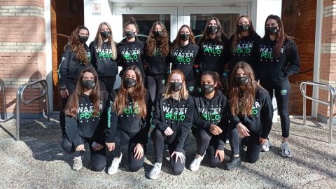El Waterpolo Elx inicia la fase por la permanencia mientras que el Elche Femenino defiende su liderato. El Waterpolo Elx inicia la fase por la permanencia mientras que el Elche Femenino defiende su liderato.