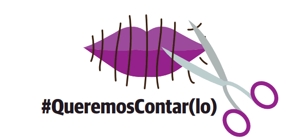 Manifiesto 8M Plataforma Colombine de Mujeres Periodistas Feministas de la región de Murcia Manifiesto 8M Plataforma Colombine de Mujeres Periodistas Feministas de la región de Murcia