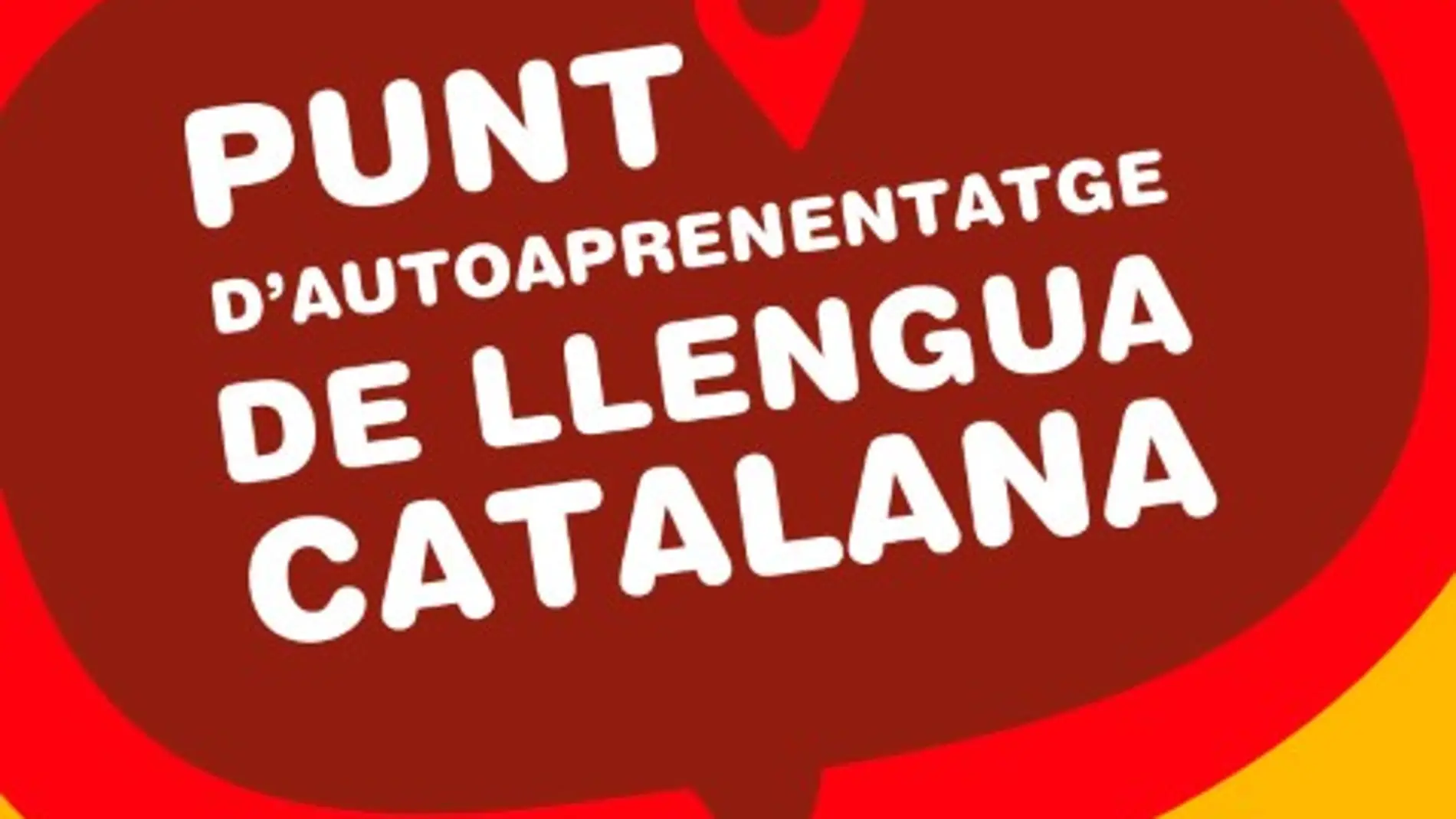 Sant Antoni reactiva el Punt d’Autoaprenentatge de Llengua Catalana 