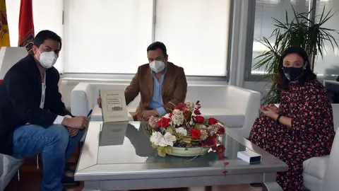 Dúo Belcorde Dúo Belcorde