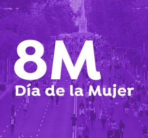 Día internacional de la Mujer 2021: Cómo será el día de la mujer del 8M y cuándo se celebra Día internacional de la Mujer 2021: Cómo será el día de la mujer del 8M y cuándo se celebra