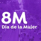 Día internacional de la Mujer Día internacional de la Mujer