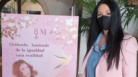 actividades que se han organizado para conmemorar el ‘Día Internacional de la Mujer’, que se celebra el próximo lunes 8 de marzo 8m