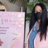 actividades que se han organizado para conmemorar el ‘Día Internacional de la Mujer’, que se celebra el próximo lunes 8 de marzo 