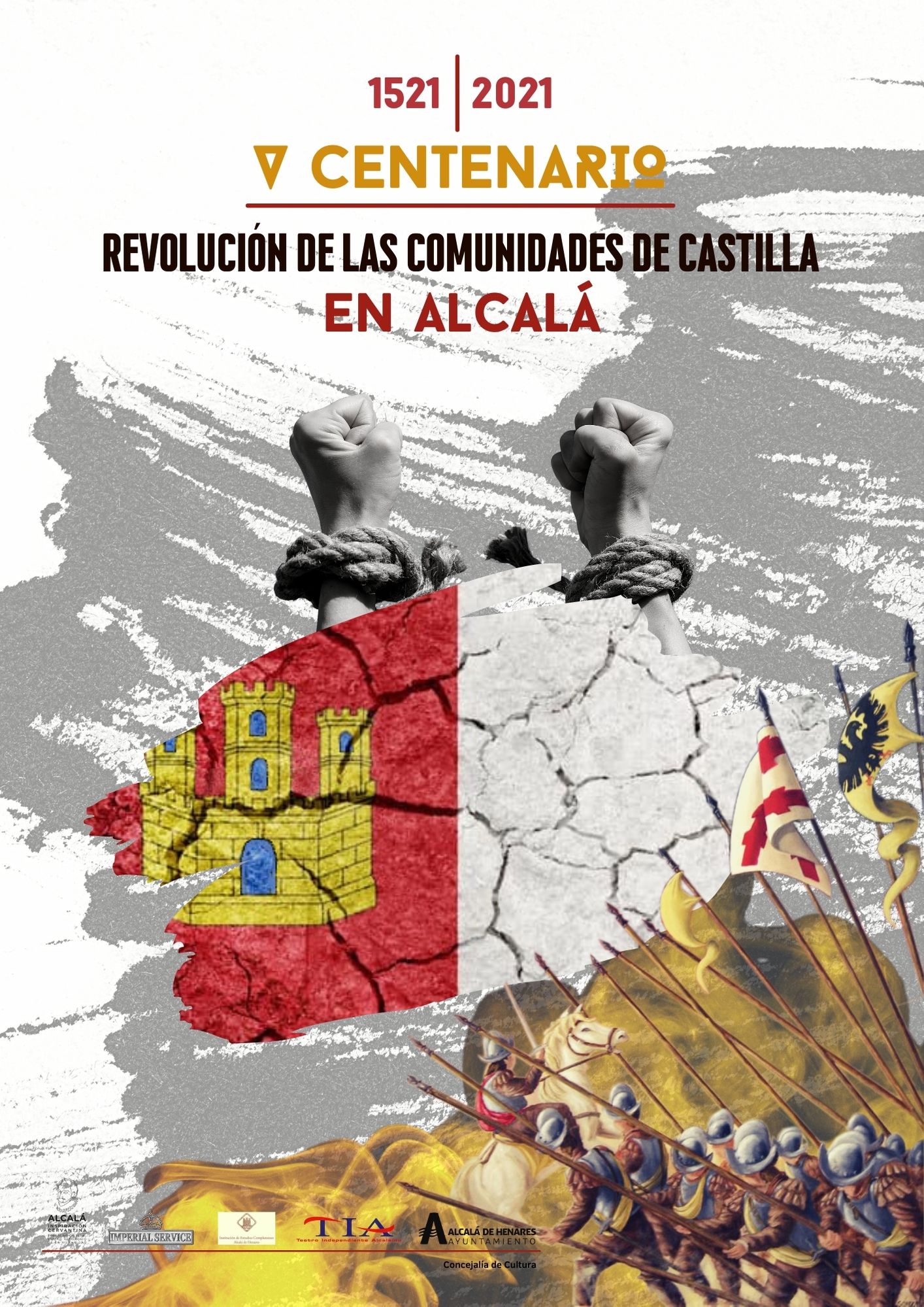 Más de uno Alcalá 05/03/2021 Más de uno Alcalá 05/03/2021