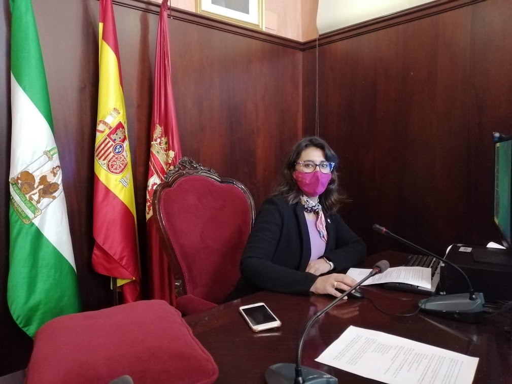 El 8M en Puerto Real: online, sin concentraciones y con la cultura El 8M en Puerto Real: online, sin concentraciones y con la cultura