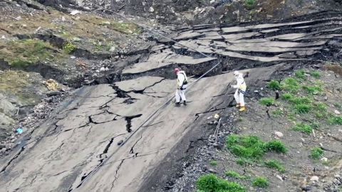 &iquest;Qu&eacute; pas&oacute; exactamente en el vertedero de Zald&iacute;bar? Relato de una tragedia eterna y la b&uacute;squeda de Joaqu&iacute;n Beltr&aacute;n