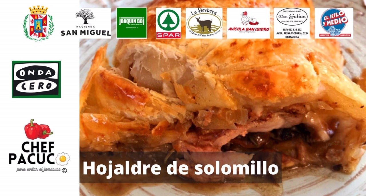 Chef Pacuco: para evitar el Jamacuco Chef Pacuco: para evitar el Jamacuco