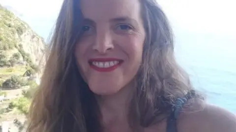 Mayte Negrotto, concejala del PP de Cádiz Mayte Negrotto, concejala del PP de Cádiz