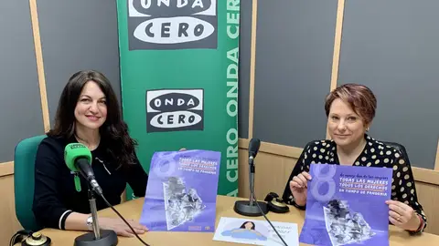 8M Alicante 8M Alicante