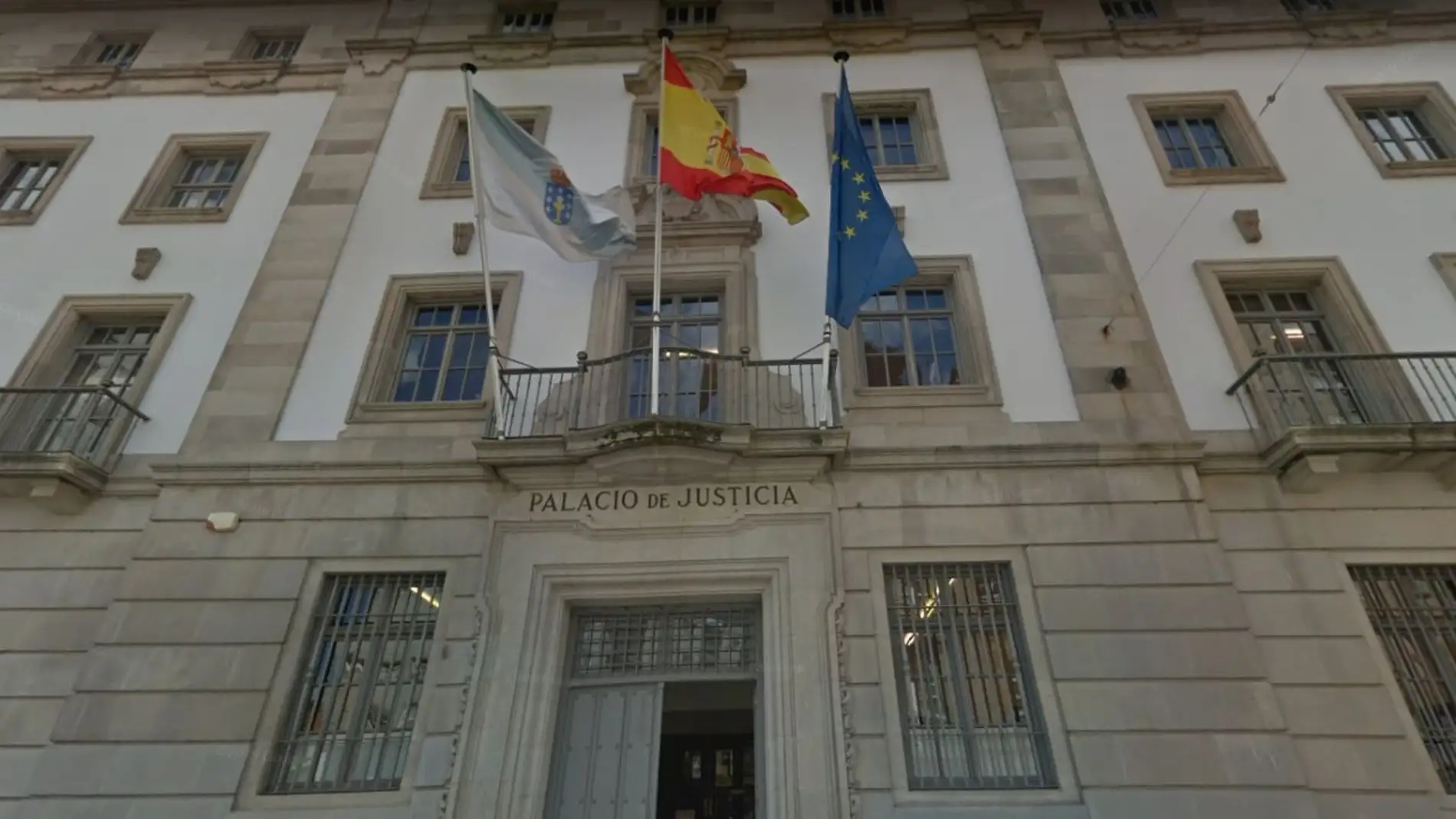 Fiscalía Pontevedra