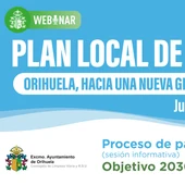 La Concejalía de Limpieza Viaria y RSU, que dirige Dámaso Aparicio, ha organizado una jornada informativa participativa, que se desarrollará el próximo 11 de marzo a las 12:30 La Concejalía de Limpieza Viaria y RSU, que dirige Dámaso Aparicio, ha organizado una jornada informativa participativa, que se desarrollará el próximo 11 de marzo a las 12:30