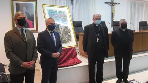 La Semana Santa de Badajoz contará con actividades online y presenciales Badajoz