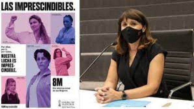 El PP de la provincia respalda a la vicepresidenta de la Diputación, Julia Parra, tras las críticas de Compromis El PP de la provincia respalda a la vicepresidenta de la Diputación, Julia Parra, tras las críticas de Compromis