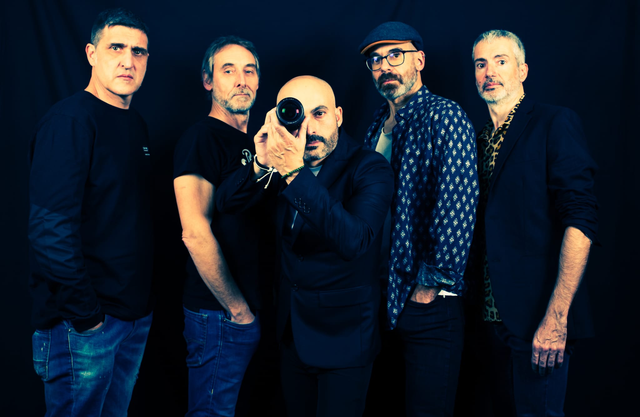 Anora Kito nos presenta 'en exclusiva' su nueva canción en contra del acoso escolar Anora Kito nos presenta 'en exclusiva' su nueva canción en contra del acoso escolar