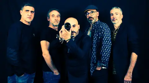 Anora Kito, grupo castellonense música